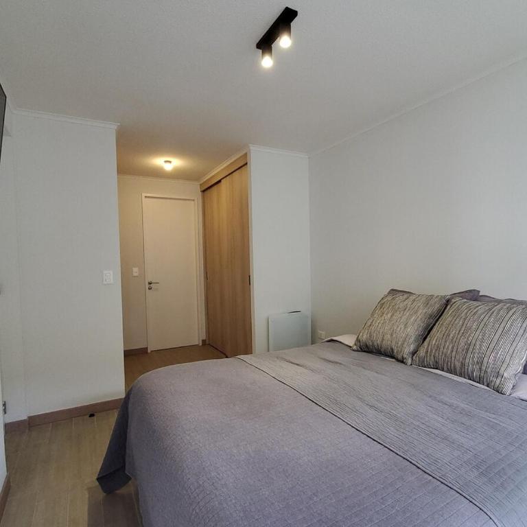 Modern Apartamento con Suites - Centro de Temuco - Apartamento Superior de 2 dormitorios - 2