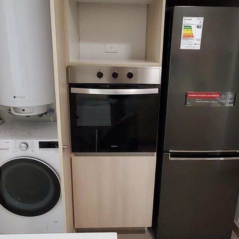 Modern Apartamento con Suites - Centro de Temuco - Apartamento Superior de 2 dormitorios - 6