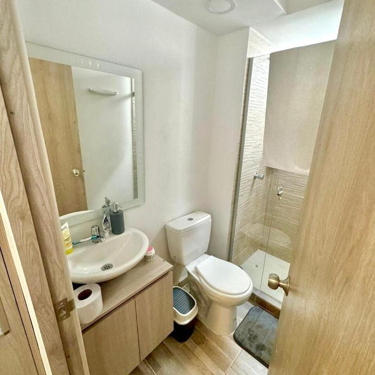 Luxury Loft With Pool - Apartamento de 3 dormitorios con vistas - 13