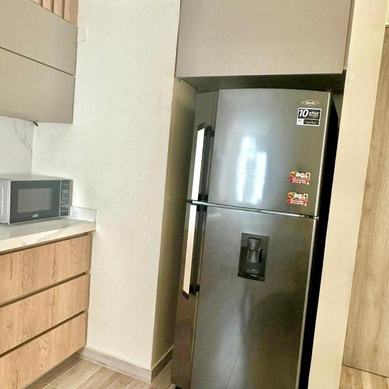 Luxury Loft With Pool - Apartamento de 3 dormitorios con vistas - 19