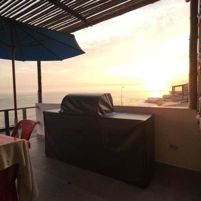 Macky'sThe Silence - Two-Bedroom Apartment - 2