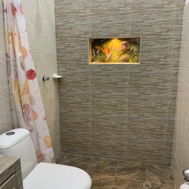 Hermosa casa de descanso - Apartamento - 14