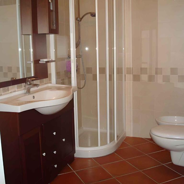 Apartments in Locca - Ledrosee 26351 - Appartamento - 3