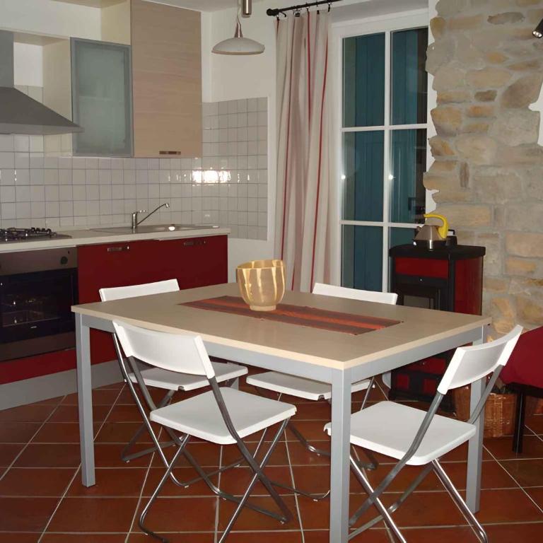 Apartments in Locca - Ledrosee 26351 - Appartamento - 1