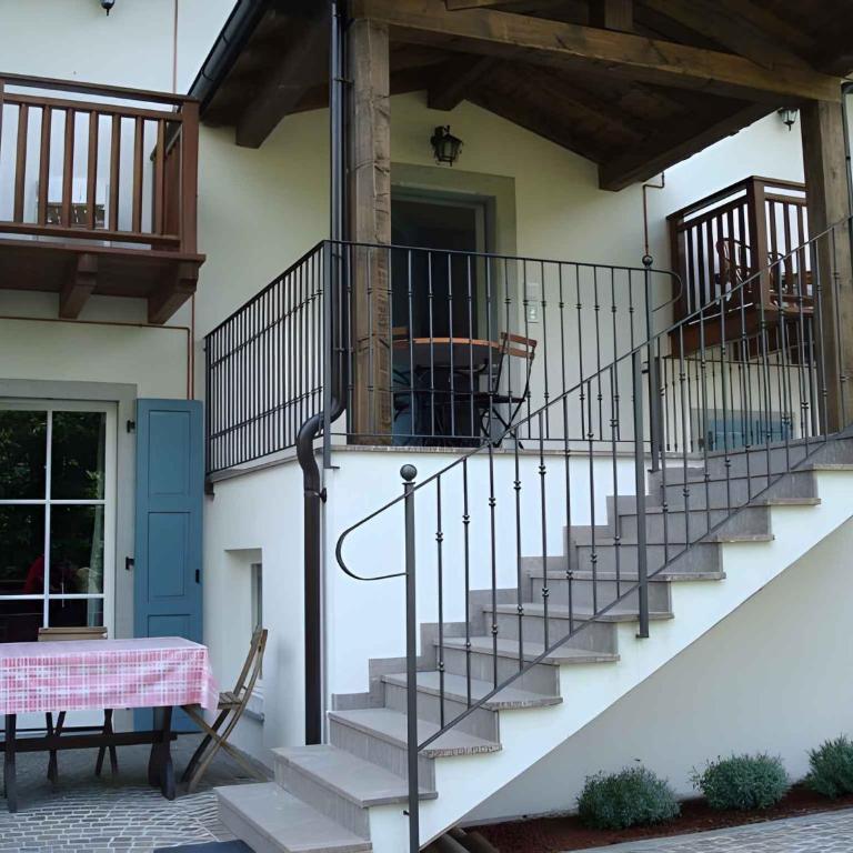 Apartments in Locca - Ledrosee 26351 - Appartamento - 5