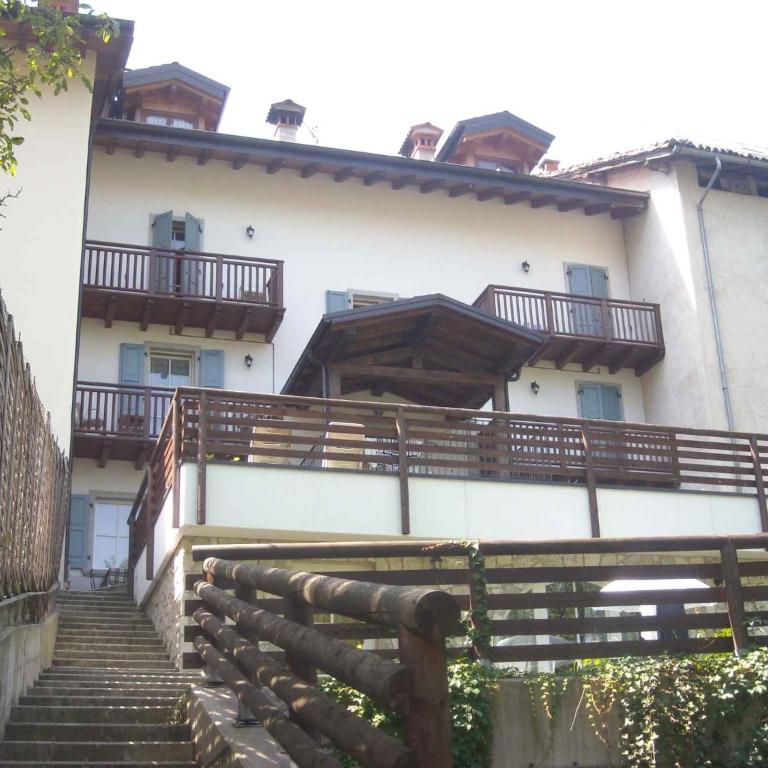 Apartments in Locca - Ledrosee 26351 - Appartamento - 6