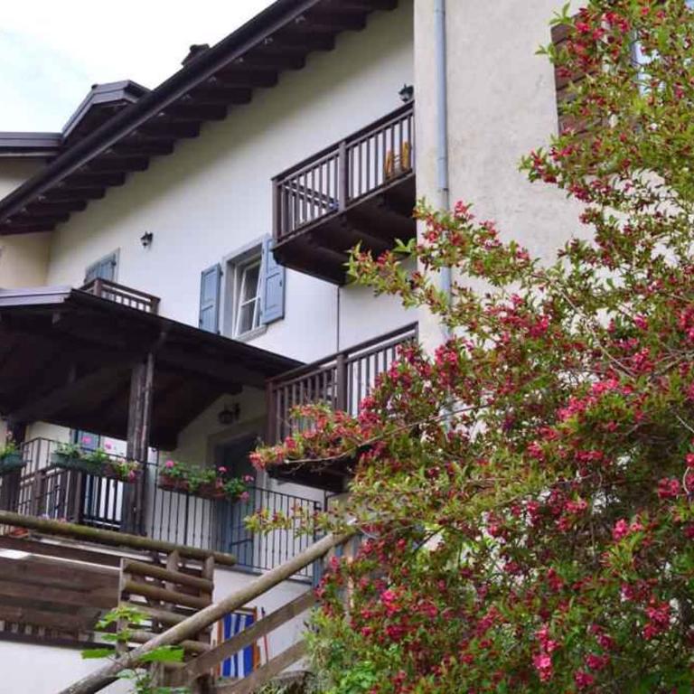 Apartments in Locca - Ledrosee 26351 - Appartamento - 7