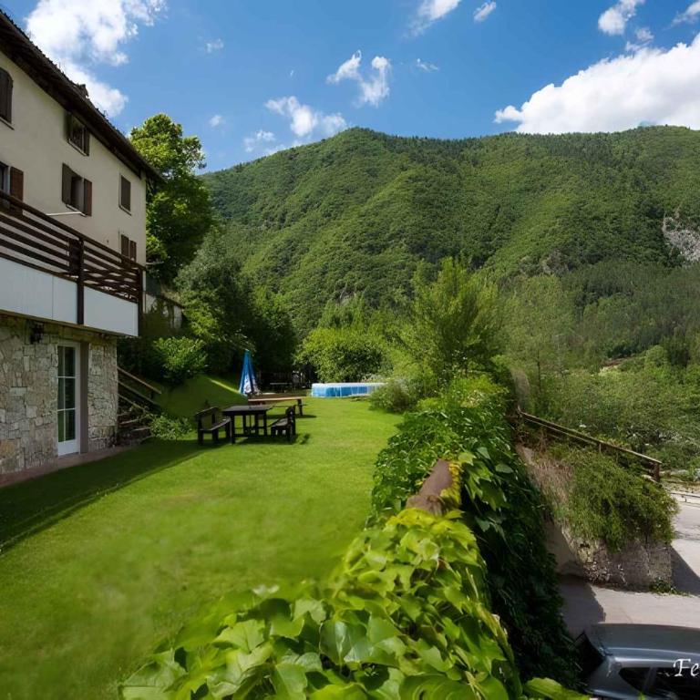 Apartments in Locca - Ledrosee 26351 - Appartamento - 8