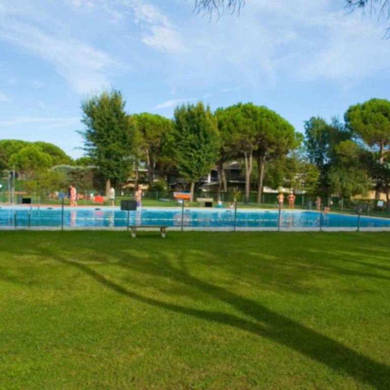 Apartment in Bibione 45663 - Appartamento - 8