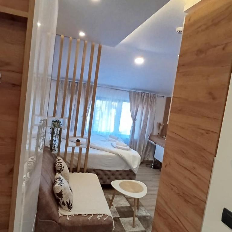 Apartman "A" Residence Hill Kopaonik - Apartman sa 1 Spavaćom Sobom - 5