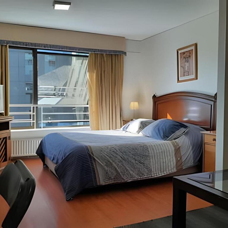 Living Valdivia - Apartamento Superior - 1
