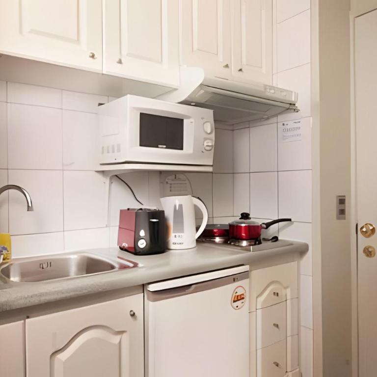 Living Valdivia - Apartamento Superior - 4