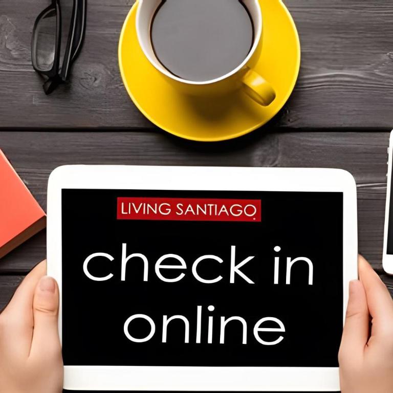 Living Valdivia - Apartamento Estudio - 4