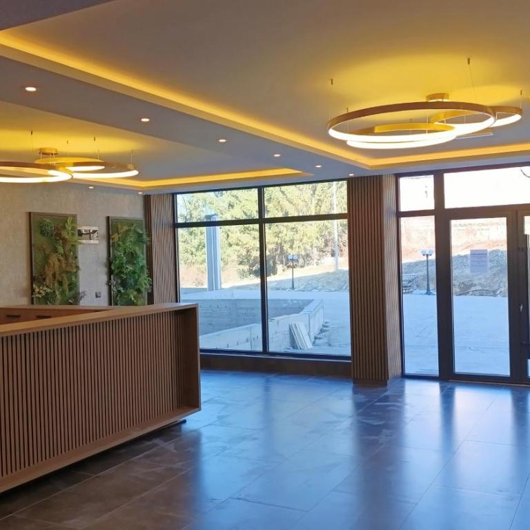 Apartman "A" Residence Hill Kopaonik - Apartman sa 1 Spavaćom Sobom - 44