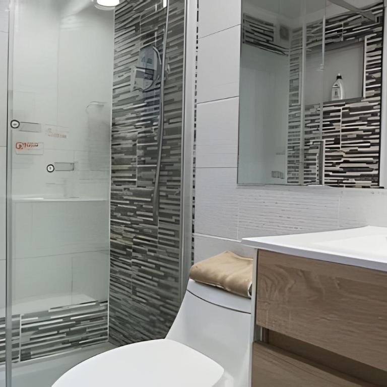 Living Valdivia - Apartamento Estudio - 14