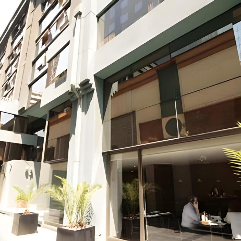 Living Valdivia - Apartamento Estudio - 19