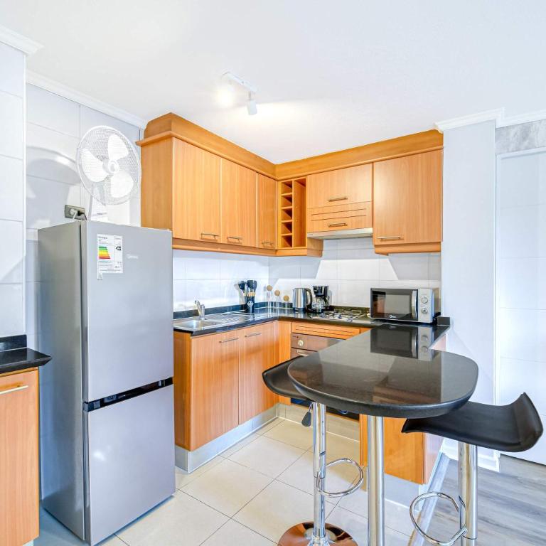 Refugio Los Leones - Apartamento - 6
