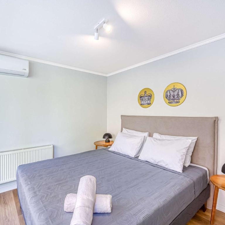 Refugio Los Leones - Apartamento - 7