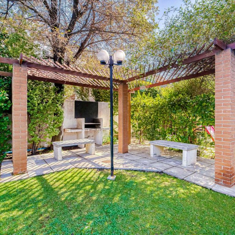 Refugio Los Leones - Apartamento - 8