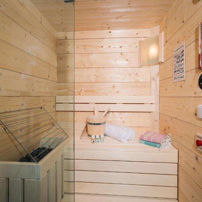 Wohnung Ausseerland nahe Skipisten - Apartment mit 2 Schlafzimmern - 25