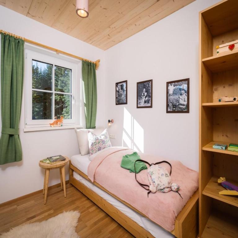 Wohnung Ausseerland nahe Skipisten - Apartment mit 2 Schlafzimmern - 5