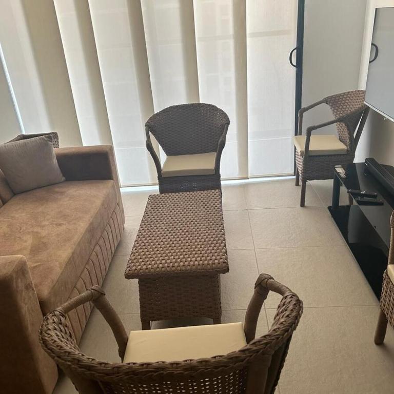 Apartamento en el Corazón del Caribe - Apartamento de 2 dormitorios - 12