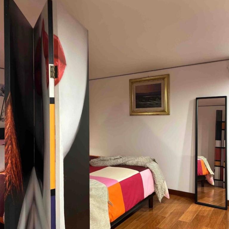 Ann' Amarì Amaranto - One-Bedroom Apartment - 24