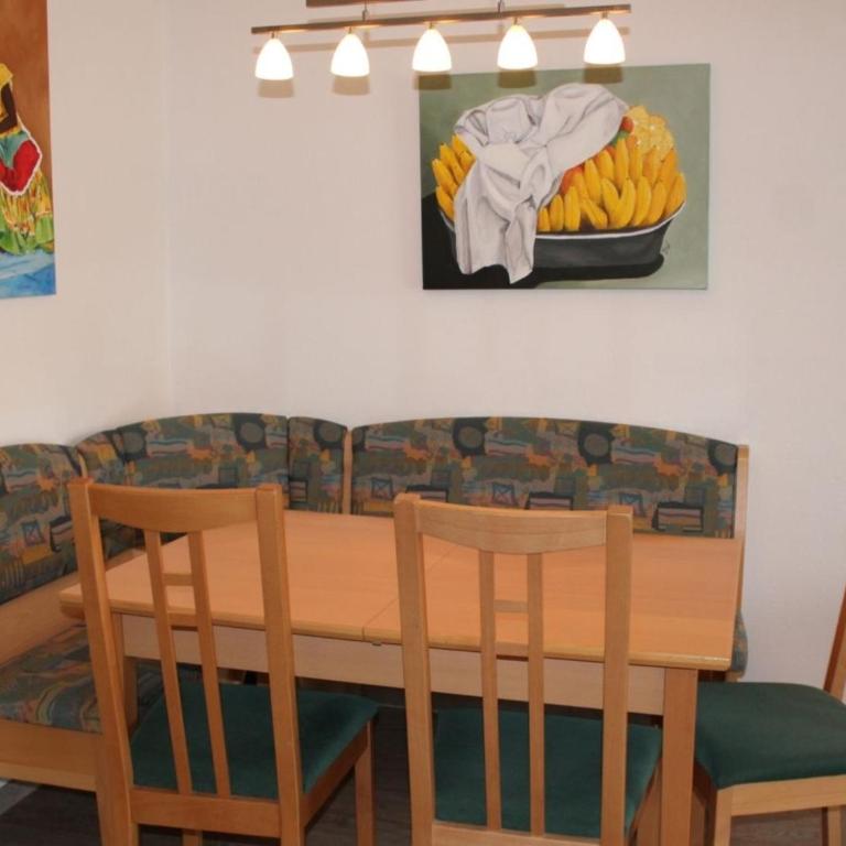 Ferienhaus Nr 87, Kategorie Komfort, Feriendorf Hochbergle, Allgäu - Ferienhaus - 3