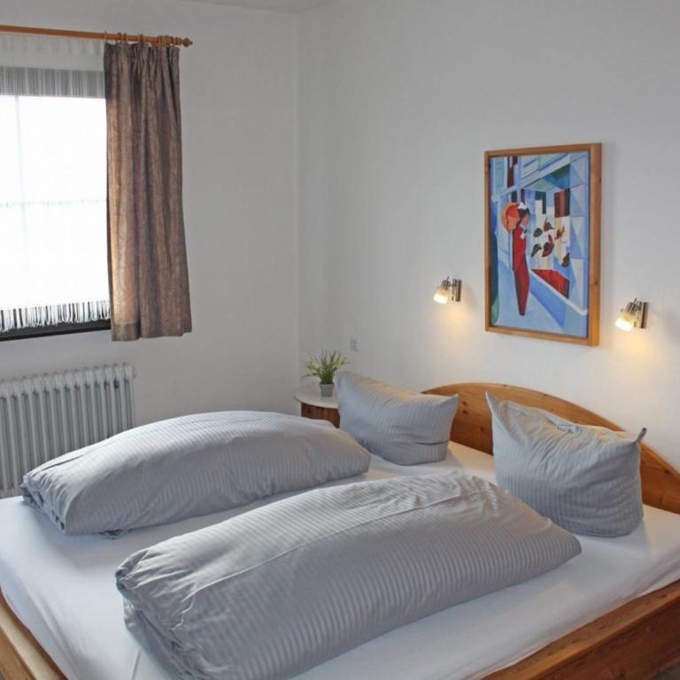 Ferienhaus Nr 87, Kategorie Komfort, Feriendorf Hochbergle, Allgäu - Ferienhaus - 5