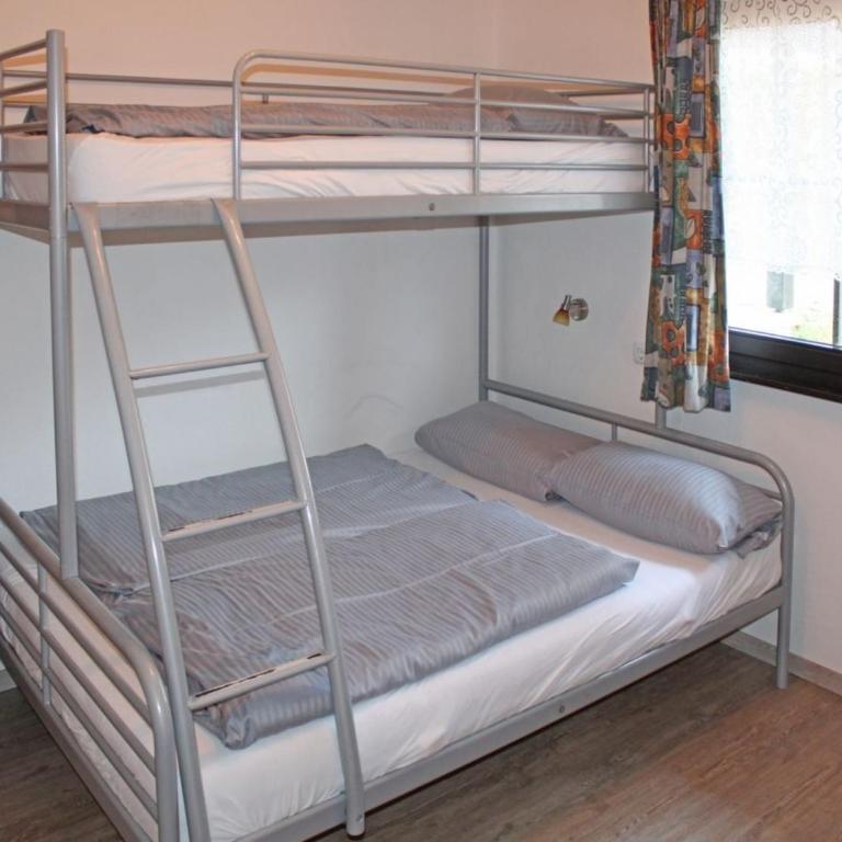 Ferienhaus Nr 87, Kategorie Komfort, Feriendorf Hochbergle, Allgäu - Ferienhaus - 7