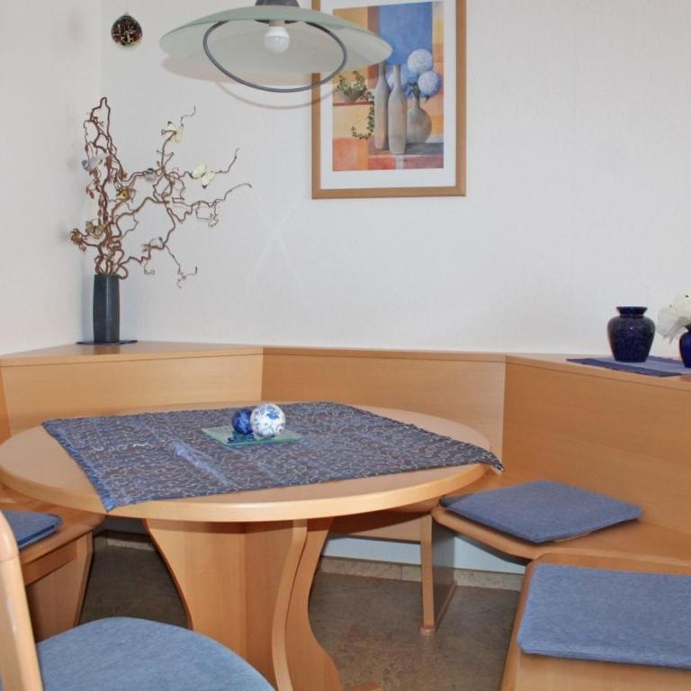 Ferienhaus Nr 88, Kategorie Komfort, Feriendorf Hochbergle, Allgäu - Ferienhaus - 3