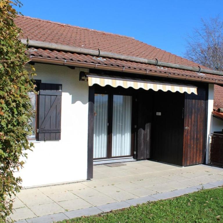 Ferienhaus Nr 88, Kategorie Komfort, Feriendorf Hochbergle, Allgäu - Ferienhaus - 12