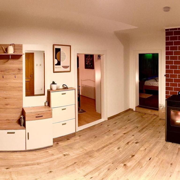 Haus Bernstein Apartment 3 - Apartment - 14
