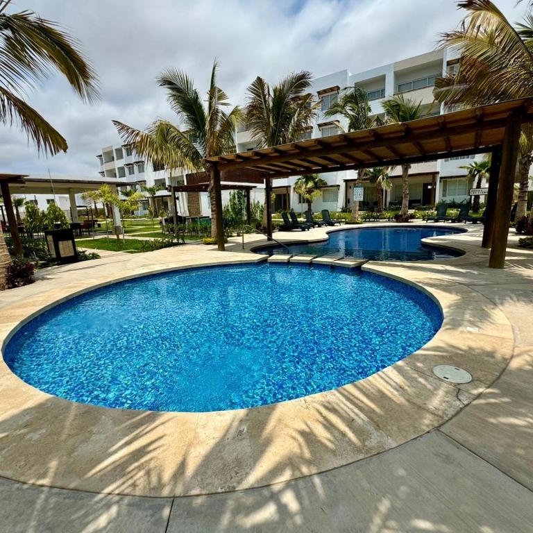 Almarena Depto Boho Chic 800 mts from the Beach! - Apartamento de 2 dormitorios - 9