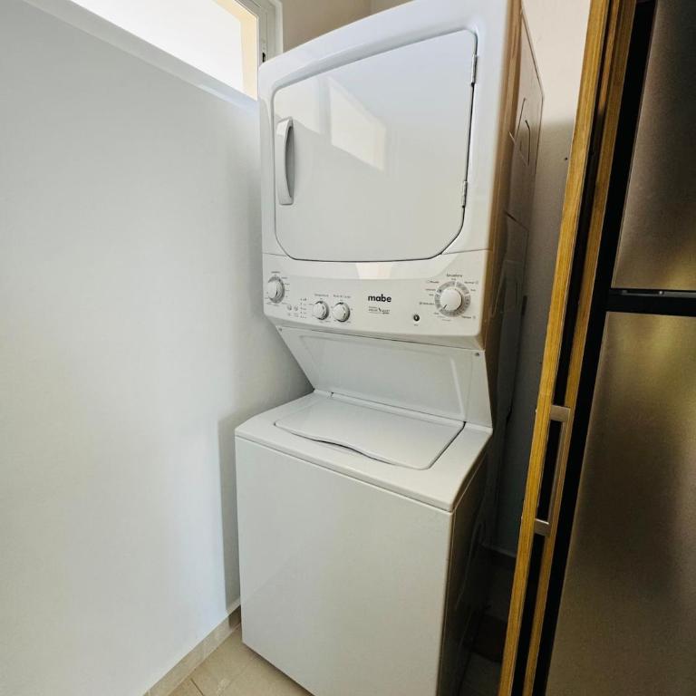 Almarena Depto Boho Chic 800 mts from the Beach! - Apartamento de 2 dormitorios - 15