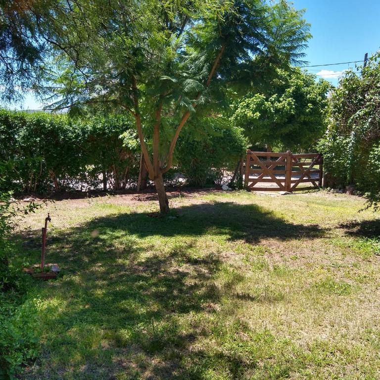 Casita Loma Hermosa - Casa con 1 dormitorio - 3