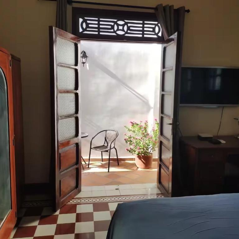 Casa Blanca María Barranquilla - Authentic republican house - Casa de 5 dormitorios - 14