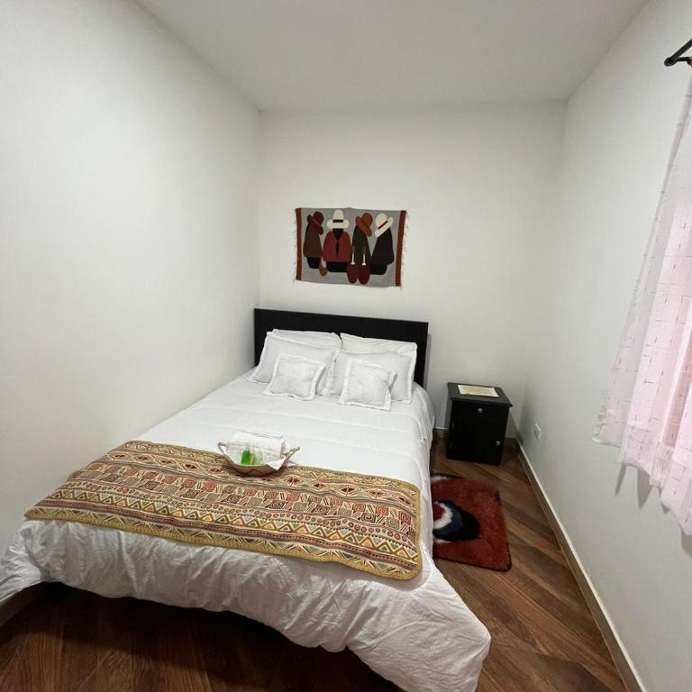 Casa Munay - Habitación Doble - 3