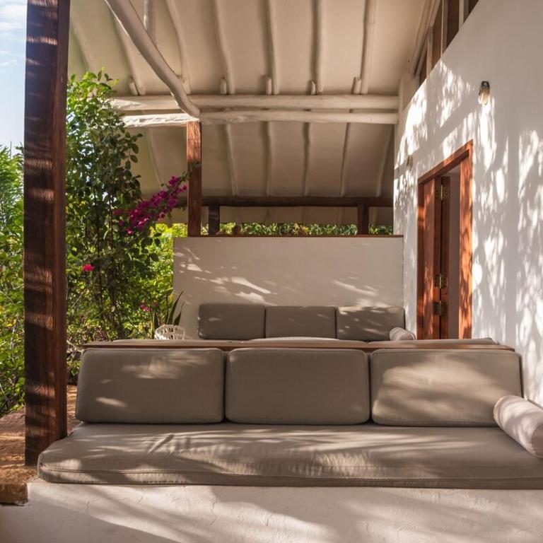Casa Sierraverde Barichara - Casa de 2 dormitorios - 8