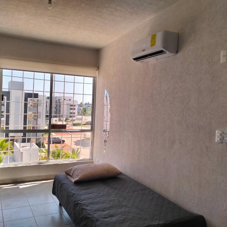 Departamento de descanso - Apartamento de 1 dormitorio - 3