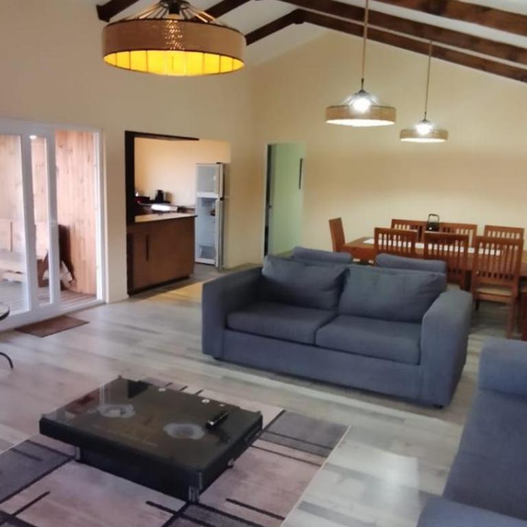 Casa parcela en Quilimari a 20 minutos de playa Pichidangui - Vacation Home - 1