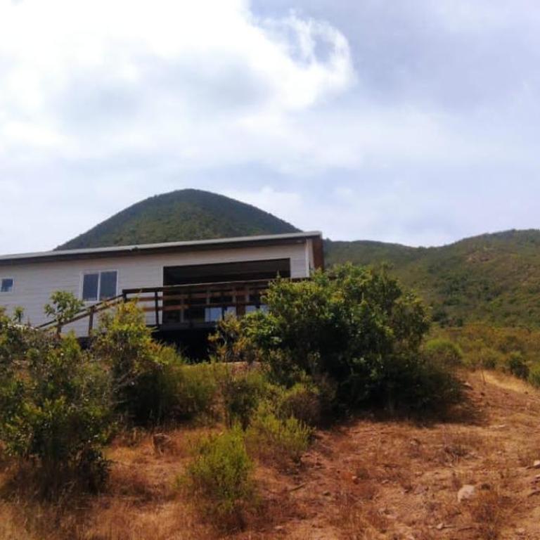 Casa parcela en Quilimari a 20 minutos de playa Pichidangui - Vacation Home - 3