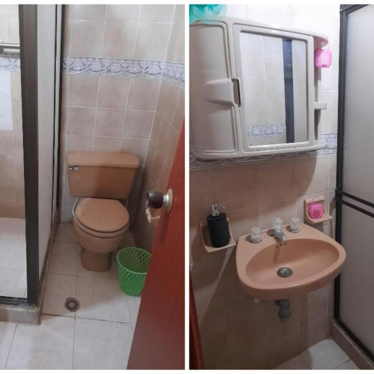 Casa En El Rodadero - Casa de 3 dormitorios - 2
