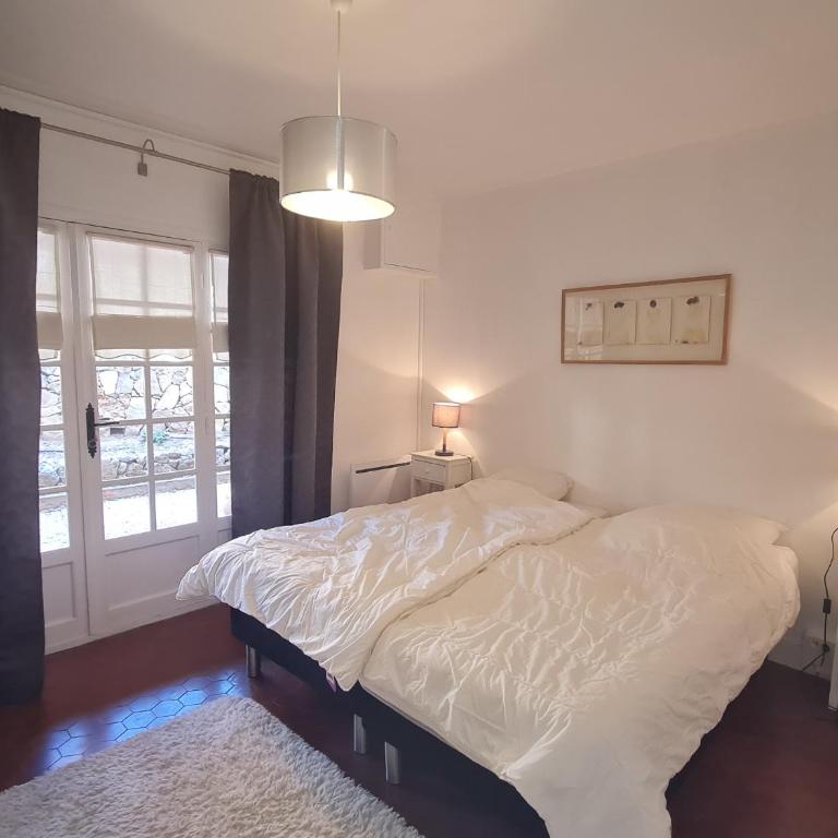 Appartement 3 pièces avec terrasse dans résidence privée à Sainte-Maxime - FR-1-780-33 - Apartamento - 16