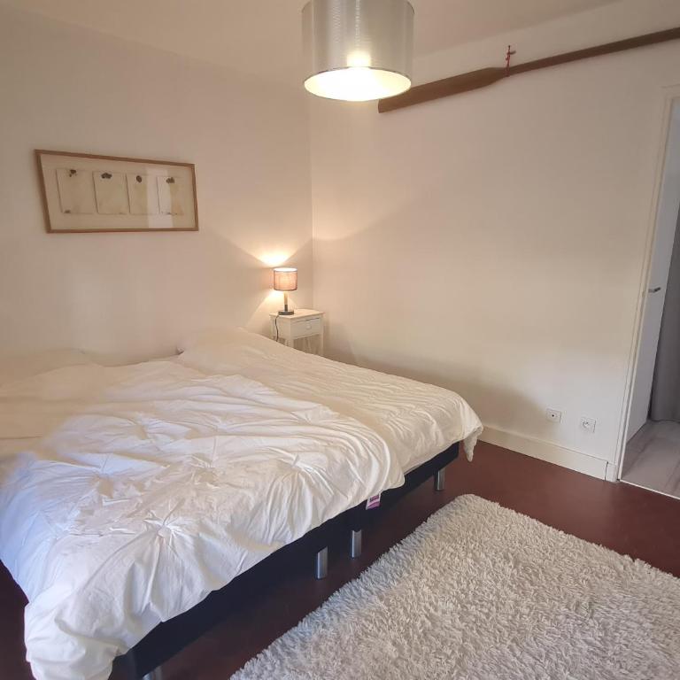 Appartement 3 pièces avec terrasse dans résidence privée à Sainte-Maxime - FR-1-780-33 - Apartamento - 17