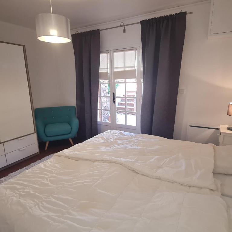 Appartement 3 pièces avec terrasse dans résidence privée à Sainte-Maxime - FR-1-780-33 - Apartamento - 18