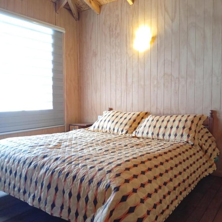 Cabaña Pellines - Chalet de 3 dormitorios - 11