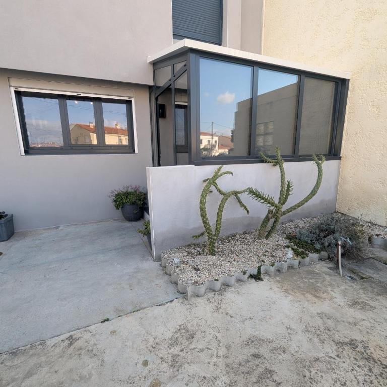 Maison T4 110m² avec jardin clos, à 1500m de la plage - FR-1-797-60 - Villa - 17