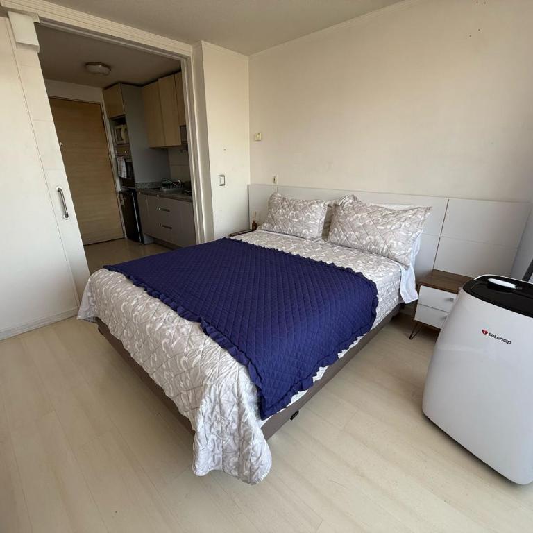 RentApartNuevadeLyon12 - Apartamento de 1 dormitorio - 3