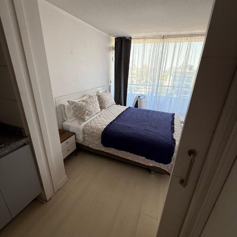 RentApartNuevadeLyon12 - Apartamento de 1 dormitorio - 8